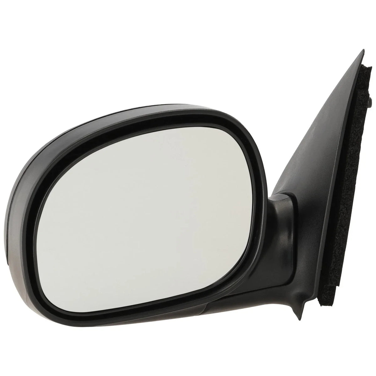 Driver Side Mirror for F150 Truck (1997–2003) Manual Textured