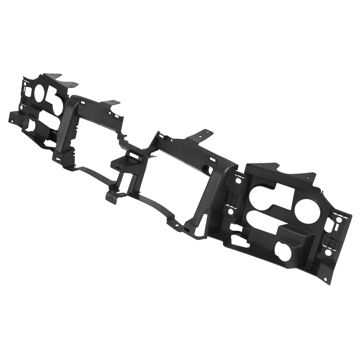 Header Panel Radiator Support for 2002–2009 Chevrolet Trailblazer