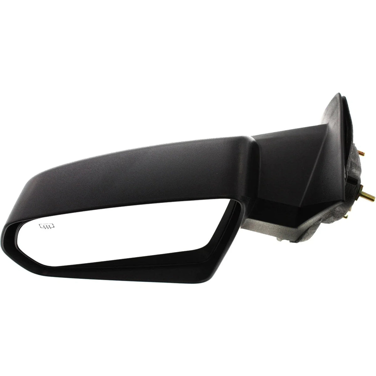 Front Driver Side Heated Power Mirror for Dodge Avenger (2008-2014)