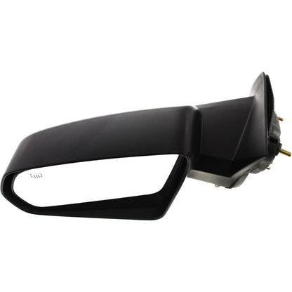 Front Driver Side Heated Power Mirror for Dodge Avenger (2008-2014)