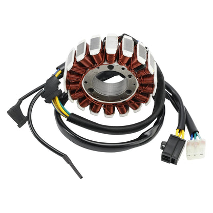 Rectifier Gasket for Generator Stator Regulator - Honda XLR 125 1993-2001