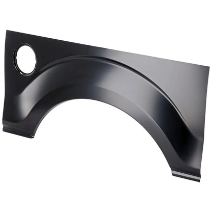 Upper Wheel Arch Rear Left for Ford F-150 (2009–2014)