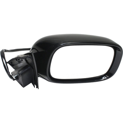 Heated Power Mirrors Set of 2 with Puddle Light for LS430 (2001-2006)