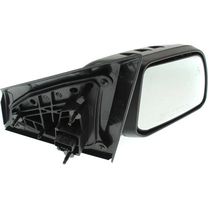 Turn Signal Mirrors with Heat for Ford Edge 2011-2014