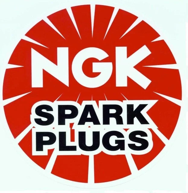 NGK Double Platinum Spark Plug BCPR6EP-N-11 for