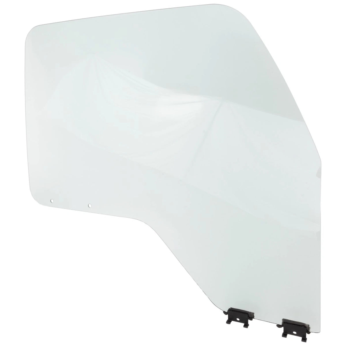 Door Glass Front Passenger Right Side for Chevy GMC W3500 (1996–2002) 8978674171