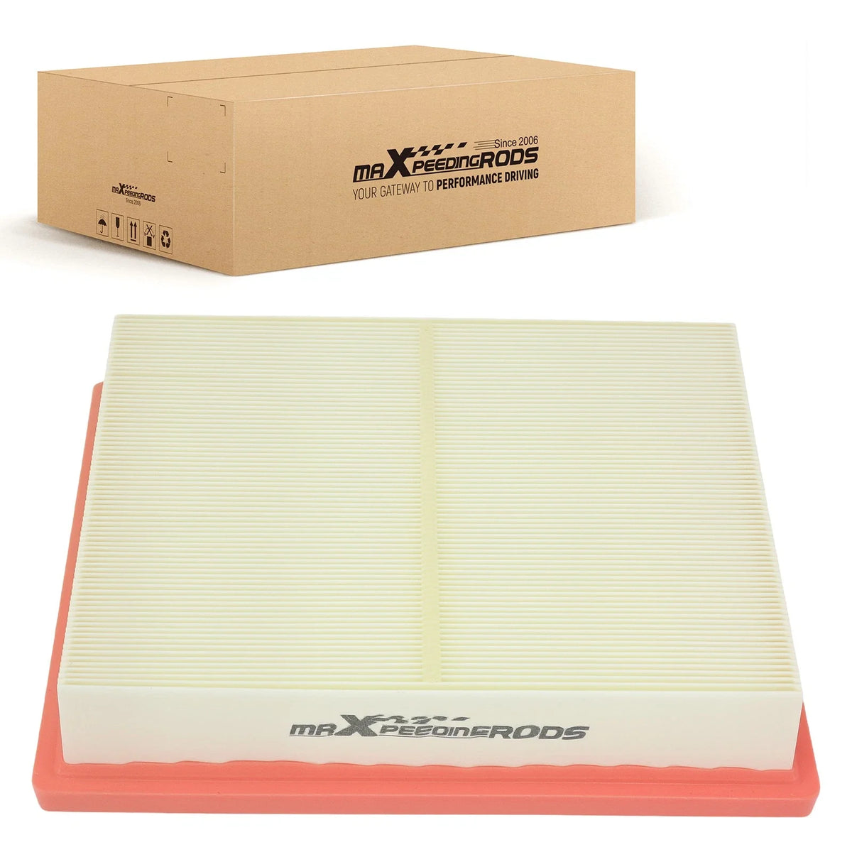 Engine Air Filter for Lexus RX350 ES350 (2019–2024) Toyota RAV4