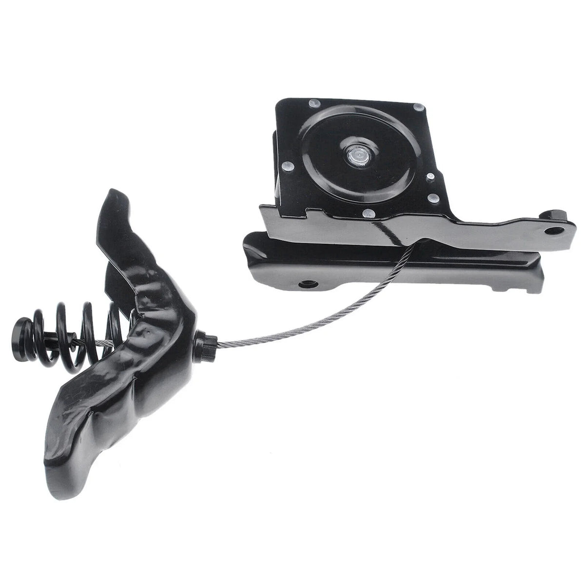 Spare Tire Hoist Assembly for Ford F250 F350 Super Duty (2008–2016) 924539