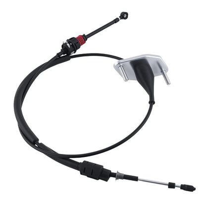 Auto Trans Shift Cable 68.50" for Dodge Dakota Sport 2001 52107-700AE
