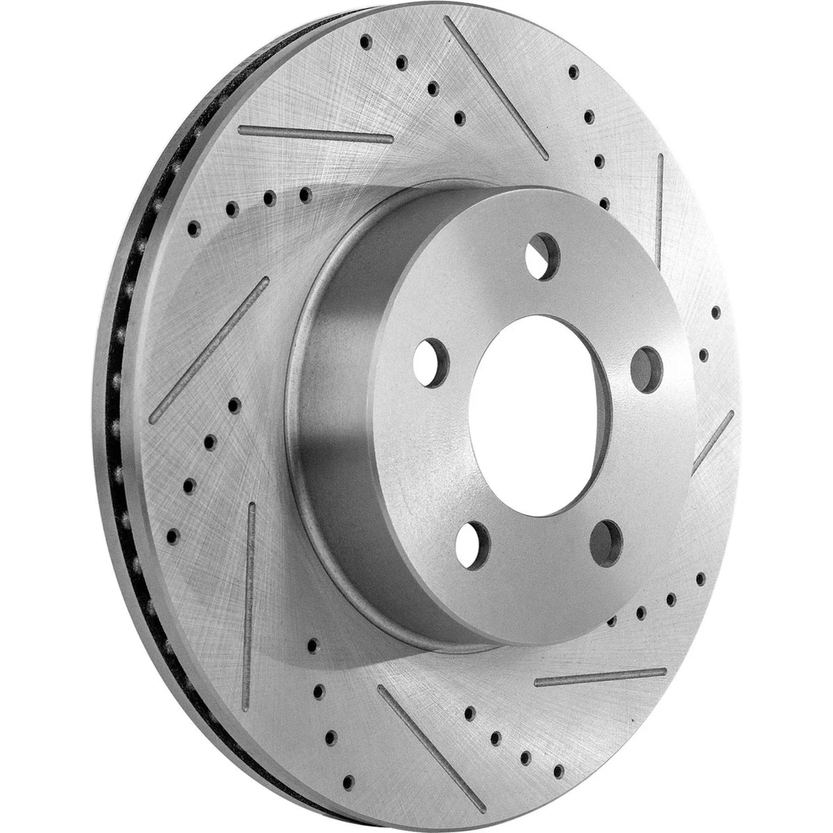 Front Brake Disc for Explorer, Ford Ranger, Mazda B4000 Pickup/Truck