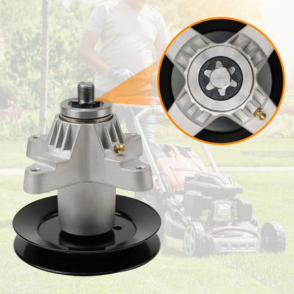 Spindle Replacement for 918-04125B 918-04126 618-04125 618-04126A