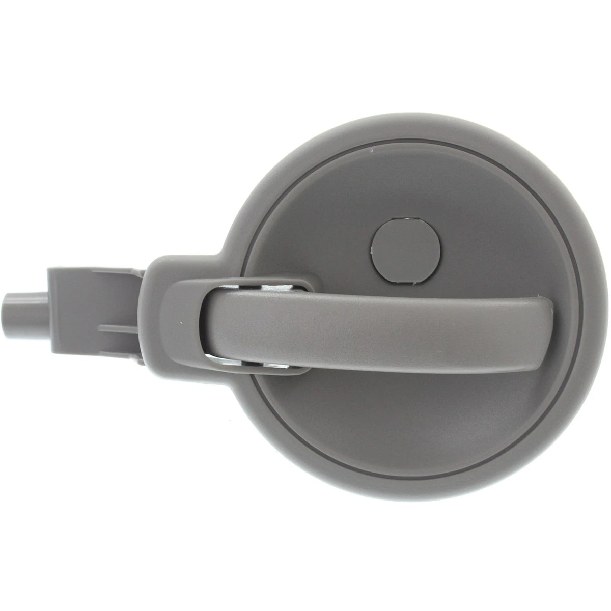 Set of 4 Interior Door Handles for Dodge Avenger (2008–2014)