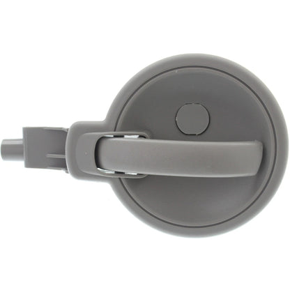 Set of 4 Interior Door Handles for Dodge Avenger (2008–2014)