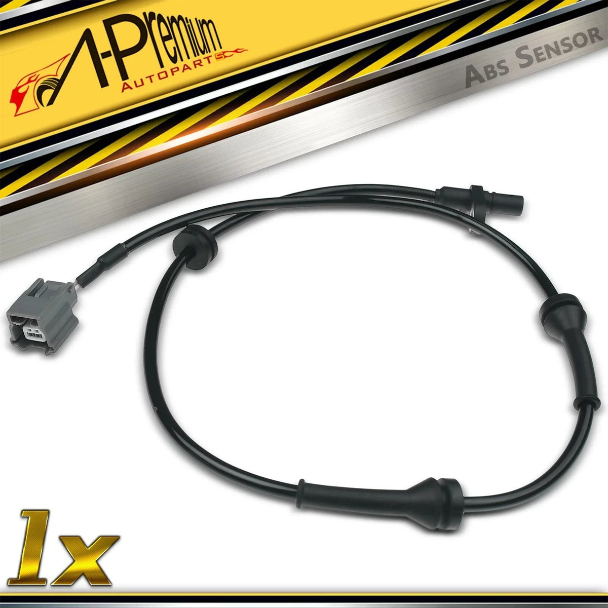 ABS Wheel Speed Sensor for Nissan Leaf (2011–2016)
