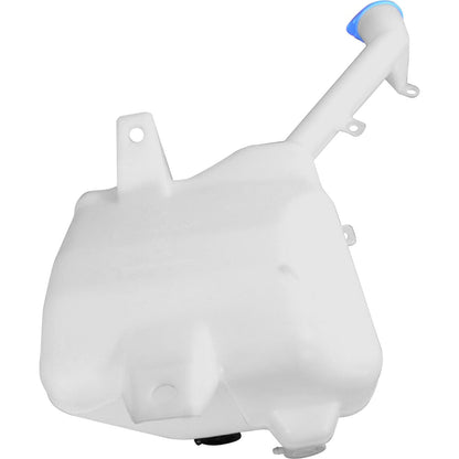 Windshield Washer Reservoir for Honda Insight 2000–2006, Includes Pump & Cap