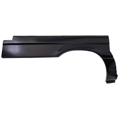 Quarter Panel Skin for Ford Aerostar (1986–1997) Right Side Lower