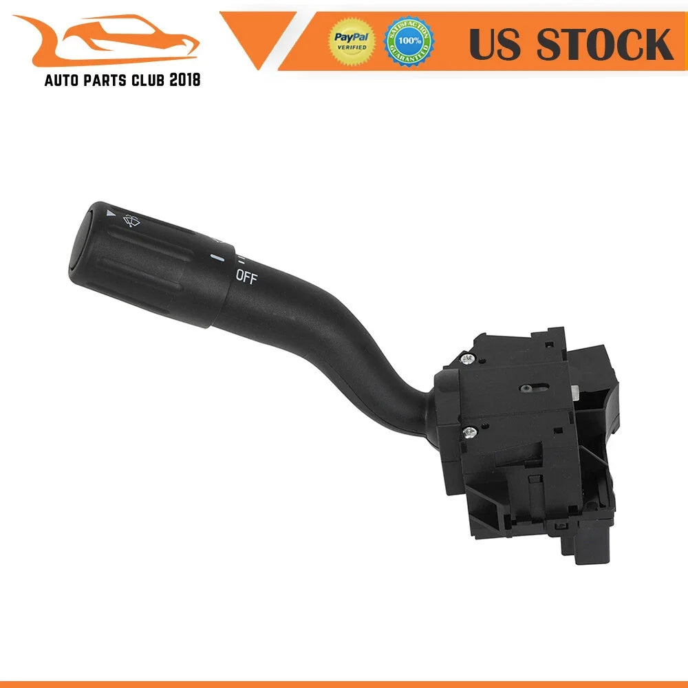 Turn Signal Switch for Ford Mustang (2010–2014)