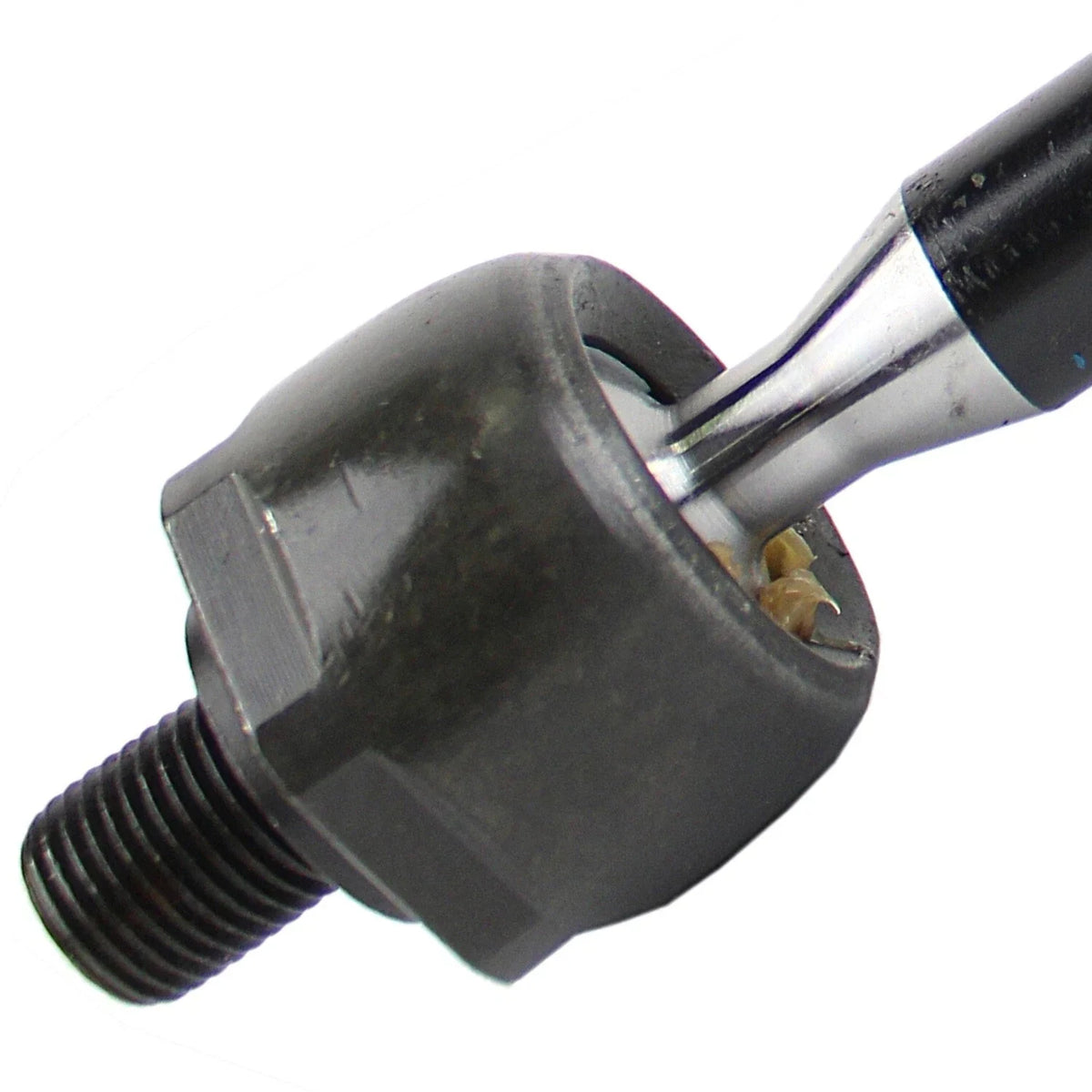 Set of 2 Inner Tie Rod Ends for Lincoln Ford 2000-2006