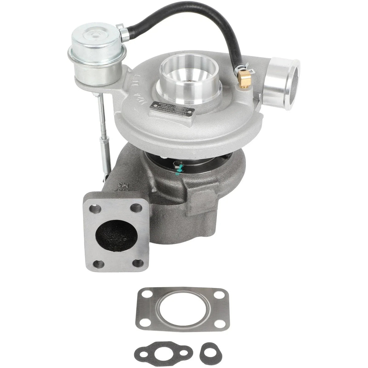 Turbo GT2556S 2674A200 for Perkins 1104C-E44T and 1104C-44T