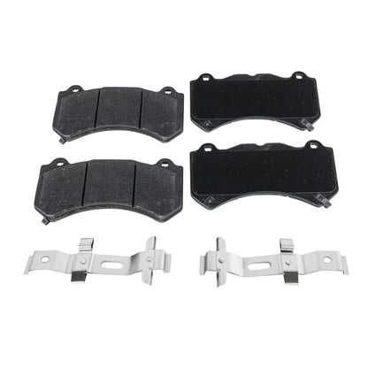 Disc Brake and Pad Set for Jeep Grand Cherokee 2012-2020