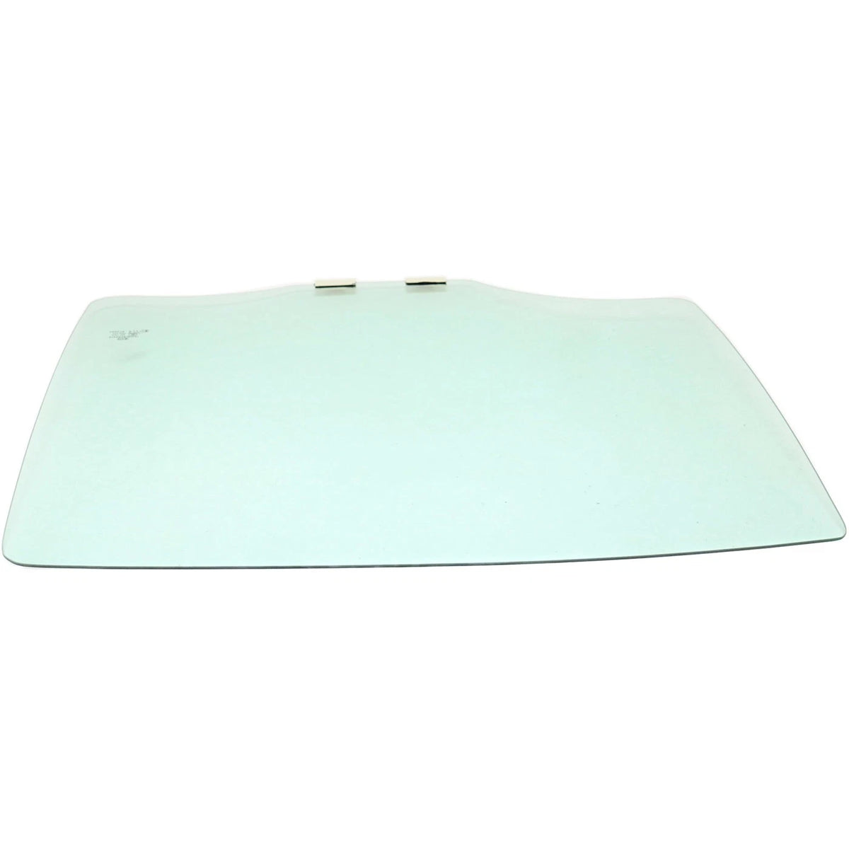 Door Glass Rear Driver Left Side for Chevy Cobalt, G5 (2005–2010) 15237439