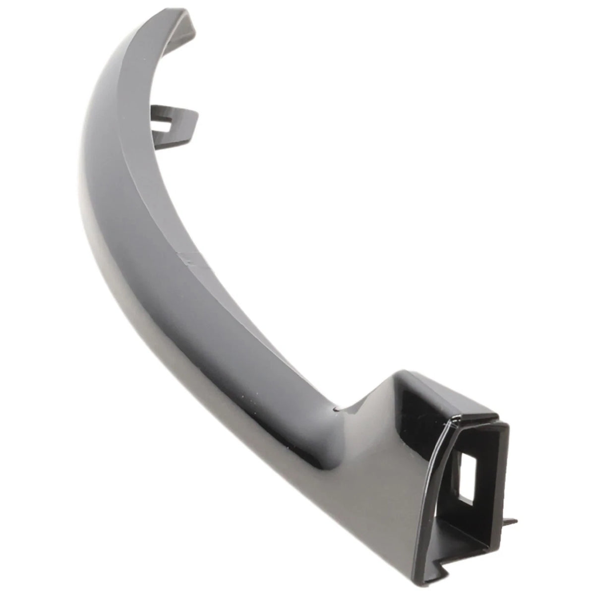 Bumper Face Bar Trim Molding for Jeep (2022–2025) 6SF21DX8AA
