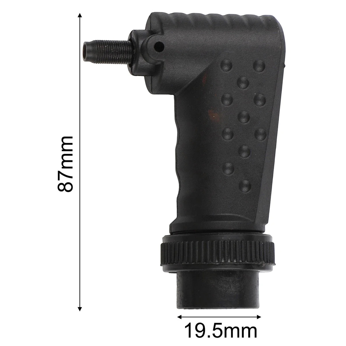 Right Angle Converter for Electric Grinder (Rotary Tool)