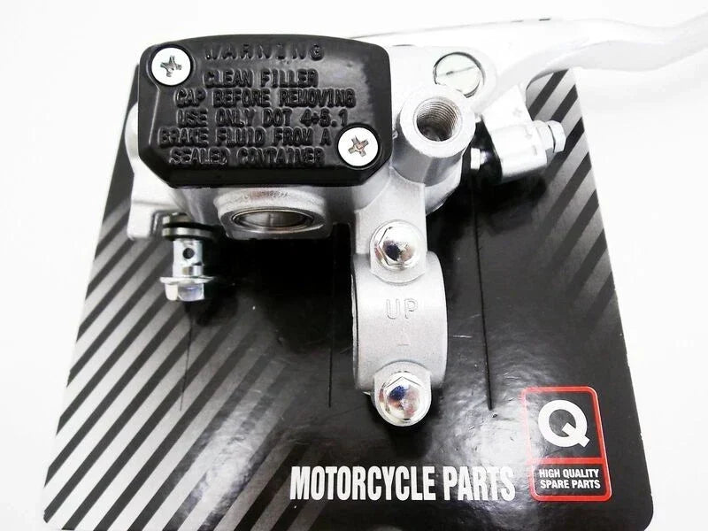 Front Brake Master Cylinder Lever Assembly for KTM 150 XC-W 2017-2024