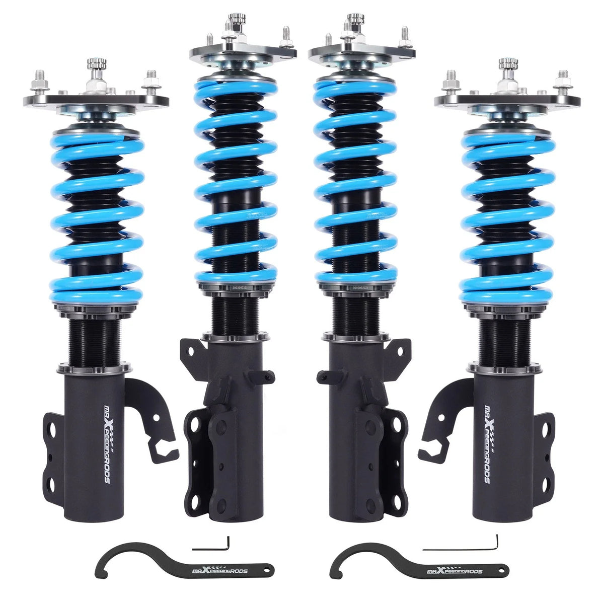 Coilover Lowering Kit for Toyota Celica GT GTS (1990–1993)