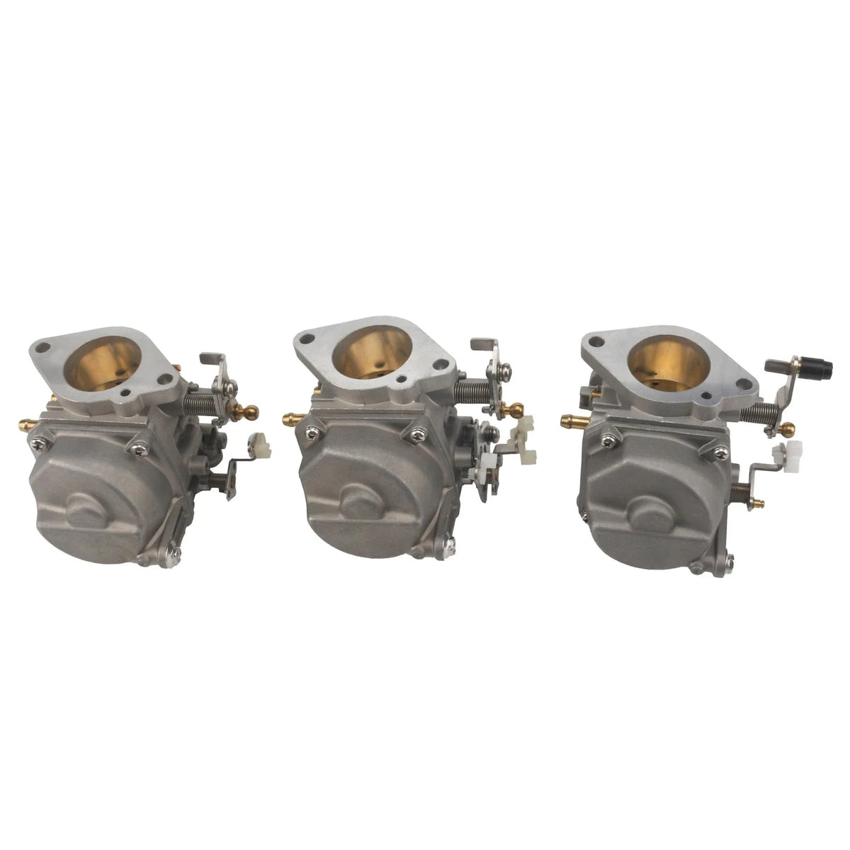 Carburetor Assy 688-14301 14302 14303 for Yamaha Outboard 50HP 75HP 85HP