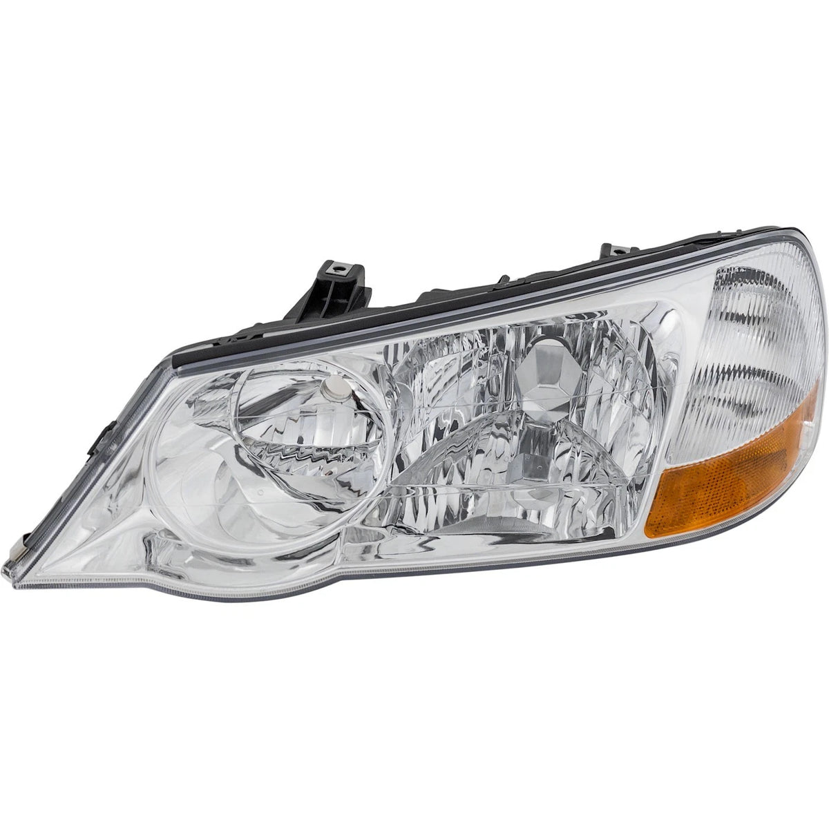 Headlight Kit for Acura TL (2002–2003) LH RH Side