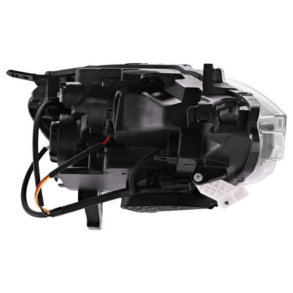 Headlight Driver Left Side 260603YU0A for Nissan Sentra (2016–2019)