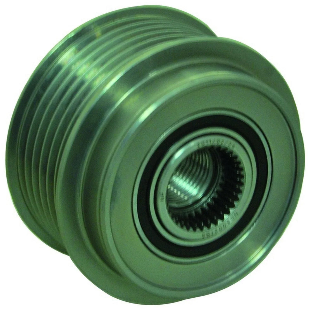 Clutch Pulley for Mercury Marauder V8 4.6L (2003–2004)