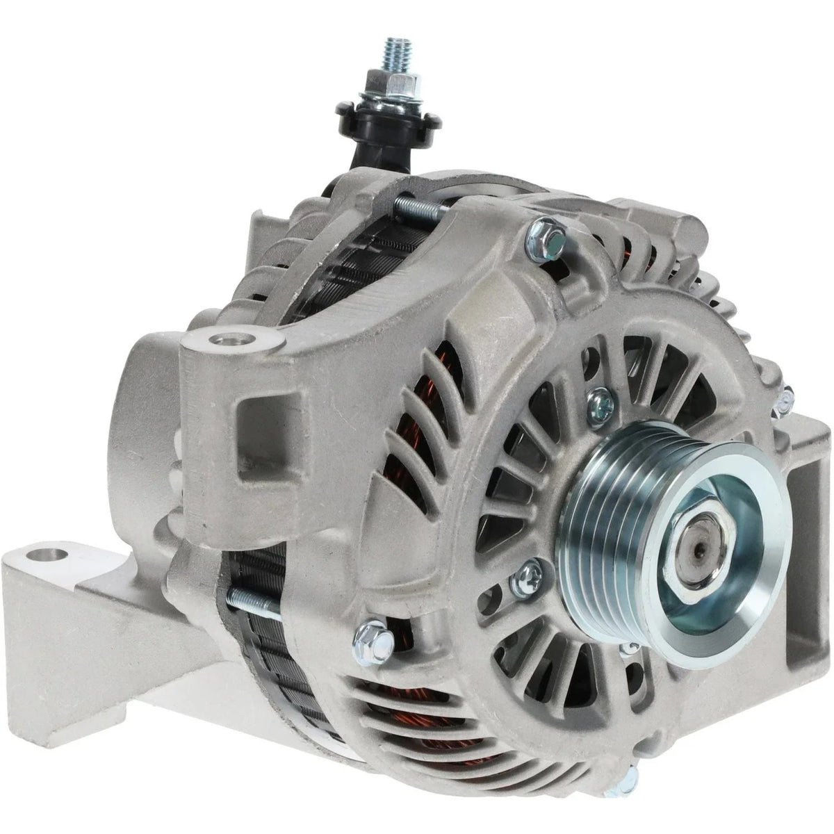 Alternator for Mazda 3 L4 2.3L (2007–2009)