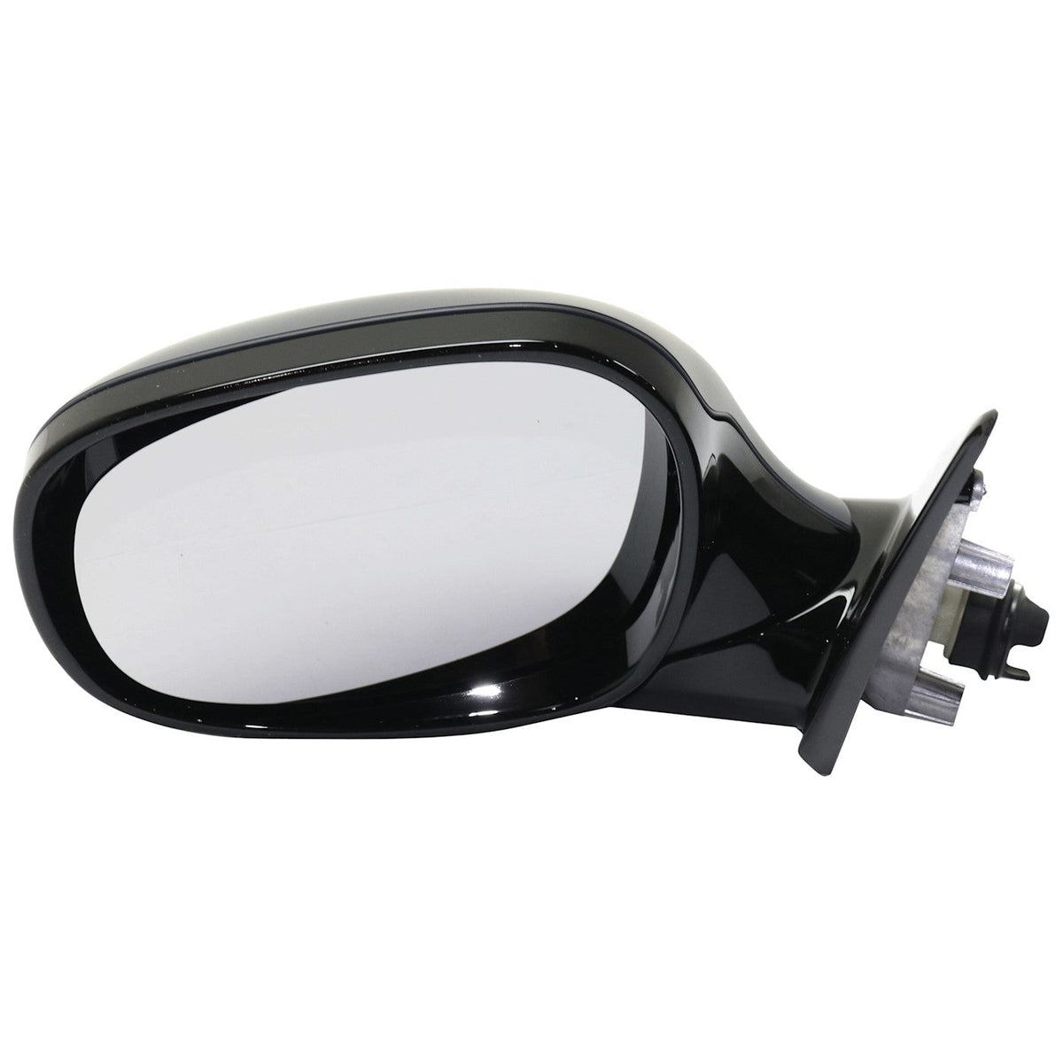 Driver Side Heated Mirror for BMW 335d 328i xDrive 2009-2011