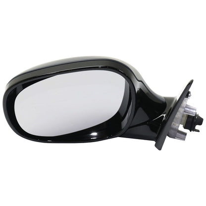 Driver Side Heated Mirror for BMW 335d 328i xDrive 2009-2011