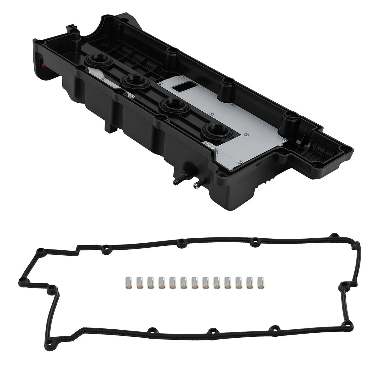 Valve Cover with Gasket for Hyundai Elantra (1996–2000)