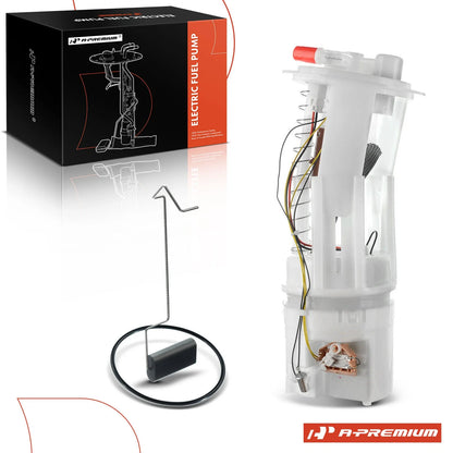 Fuel Pump Module Assembly for Nissan Frontier (2005–2019)