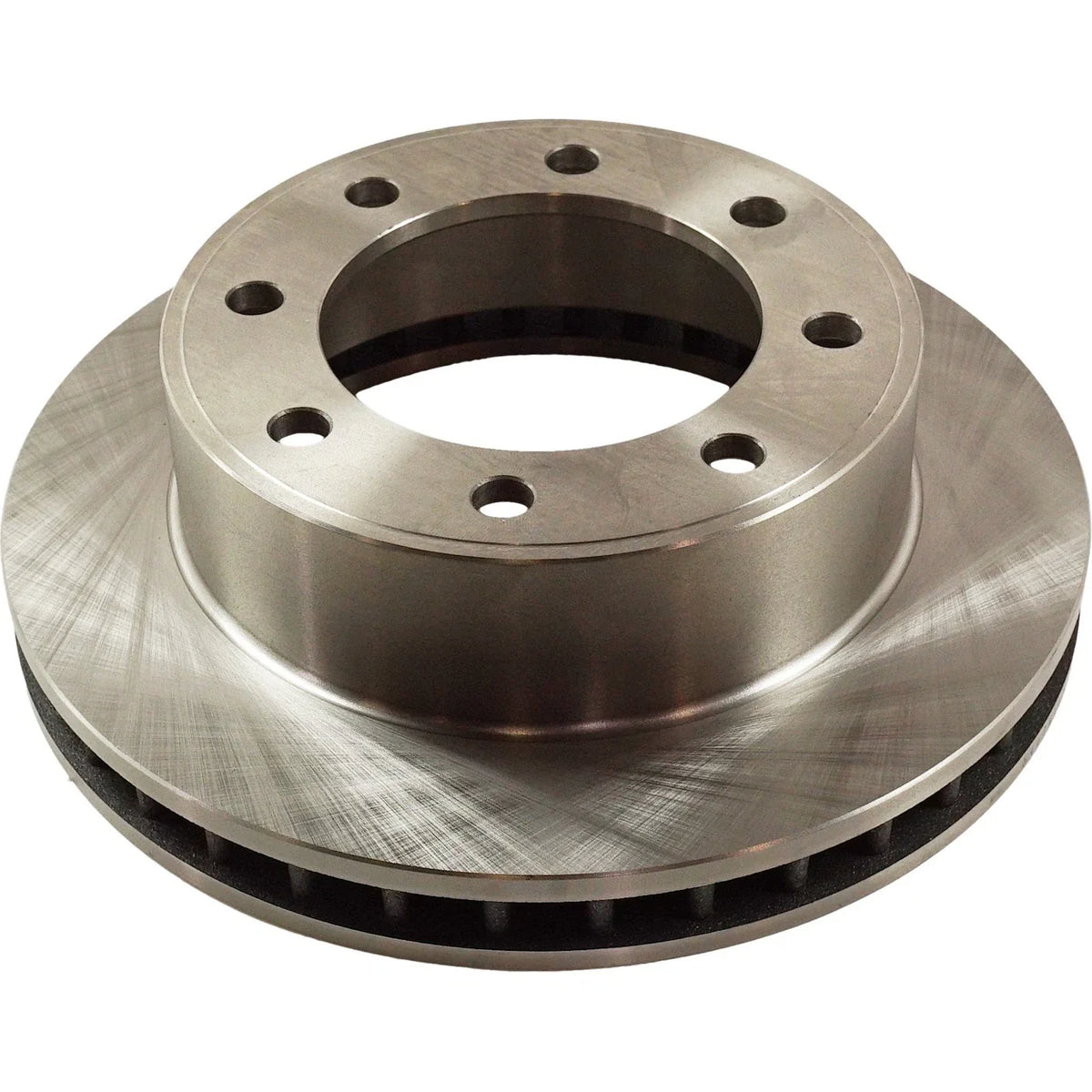 Set of Disc Brake Rotors for Ford F-250 Super Duty 1999-2004