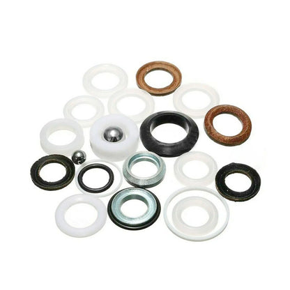 Ultra Max 390 395 490 495 595 Airless Sprayer Packing Pump Repair Kit
