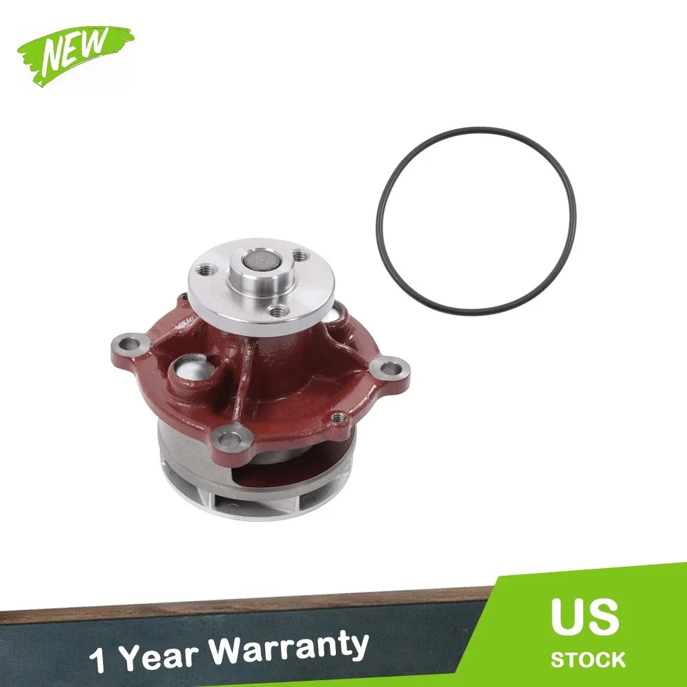 Water Pump for Volvo Excavator EC210, EC290B, EC240B (2000–2023)
