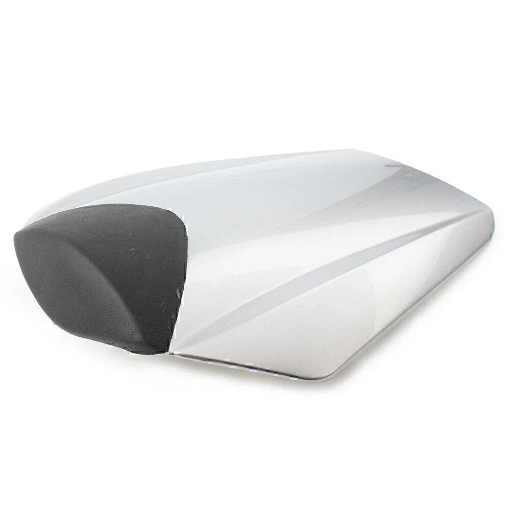 Silver Rear Seat Cover Cowl for CBR1000RR Honda (2008-2016)