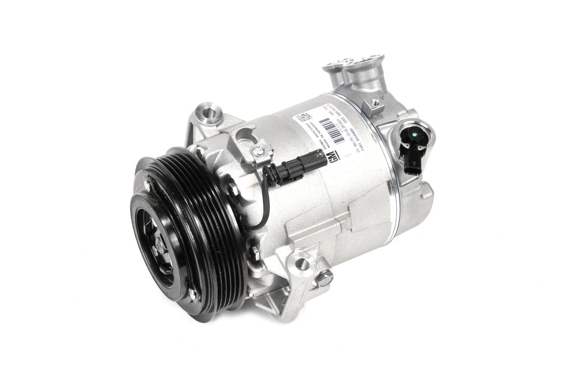 ACDelco A/C Compressor for Buick Chevrolet 2.0L L4 (2013–2019)