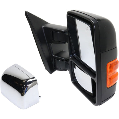 Heated Towing Mirror (Right) for Ford F-150 2013-2014