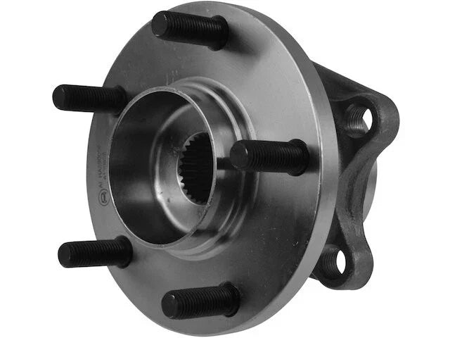 Wheel Hub Assembly for Mazda CX-9 (2007–2015) XD794DG