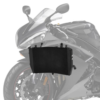 Cooling Radiator for Yamaha YZF R1 Engine (2007-2008)