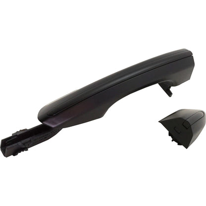 Set of 2 Exterior Door Handles for Ford