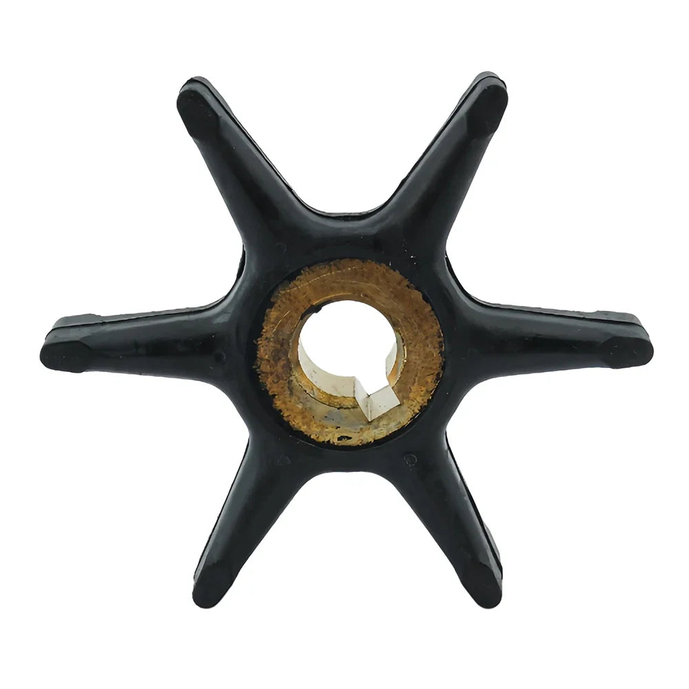 Water Pump Impeller Kit for 3-7.5 HP Evinrude Johnson Outboard 434424