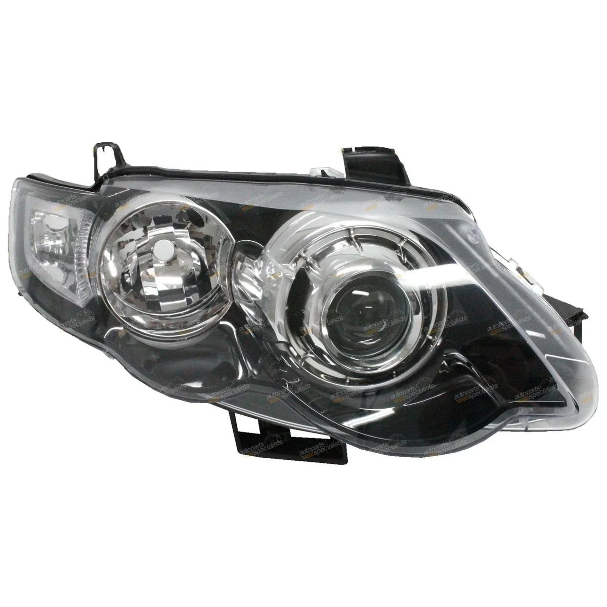 Headlight Assembly Right Front for Ford Falcon XR6 (2011-2014)