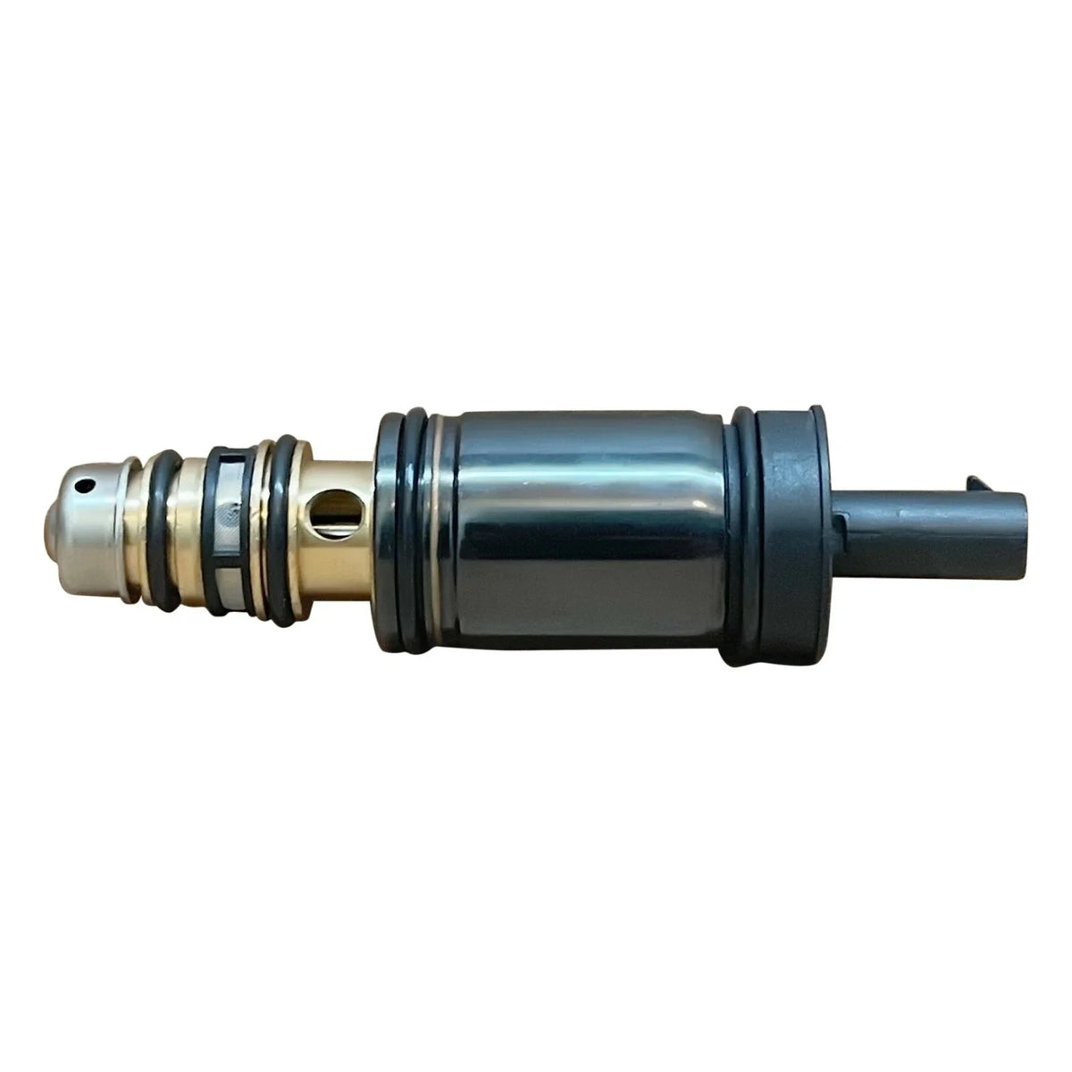 Compressor Control Valve Replacement for Chevrolet Silverado 2500 HD (2015–2015)